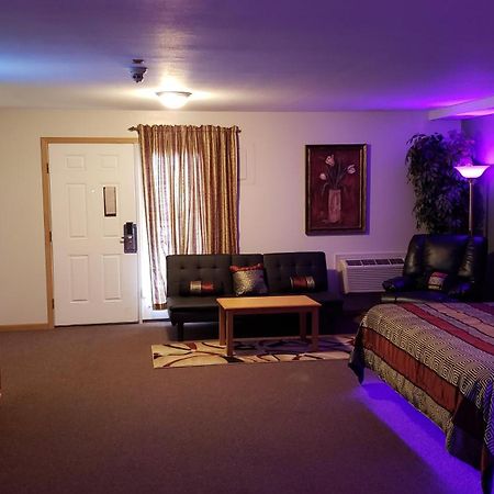 Bryan Inn エクステリア 写真