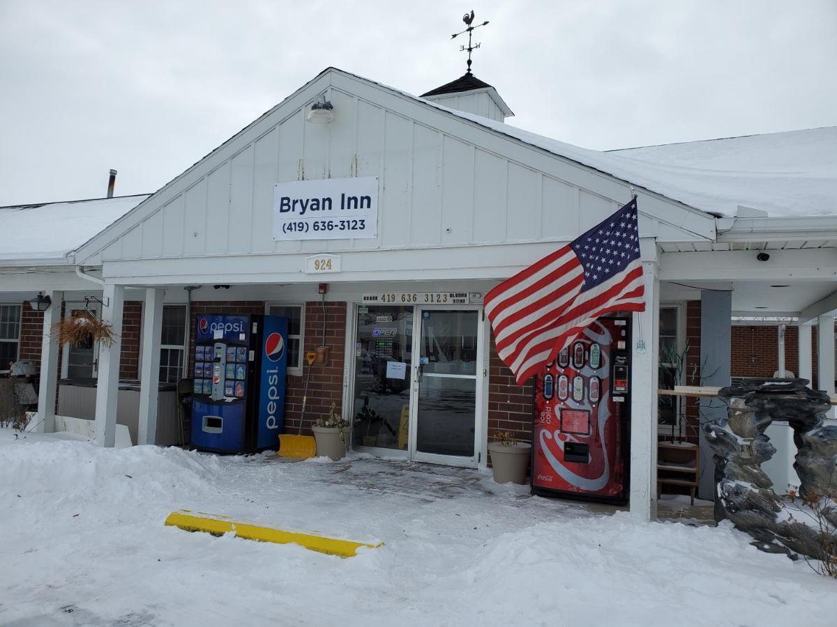 Bryan Inn エクステリア 写真