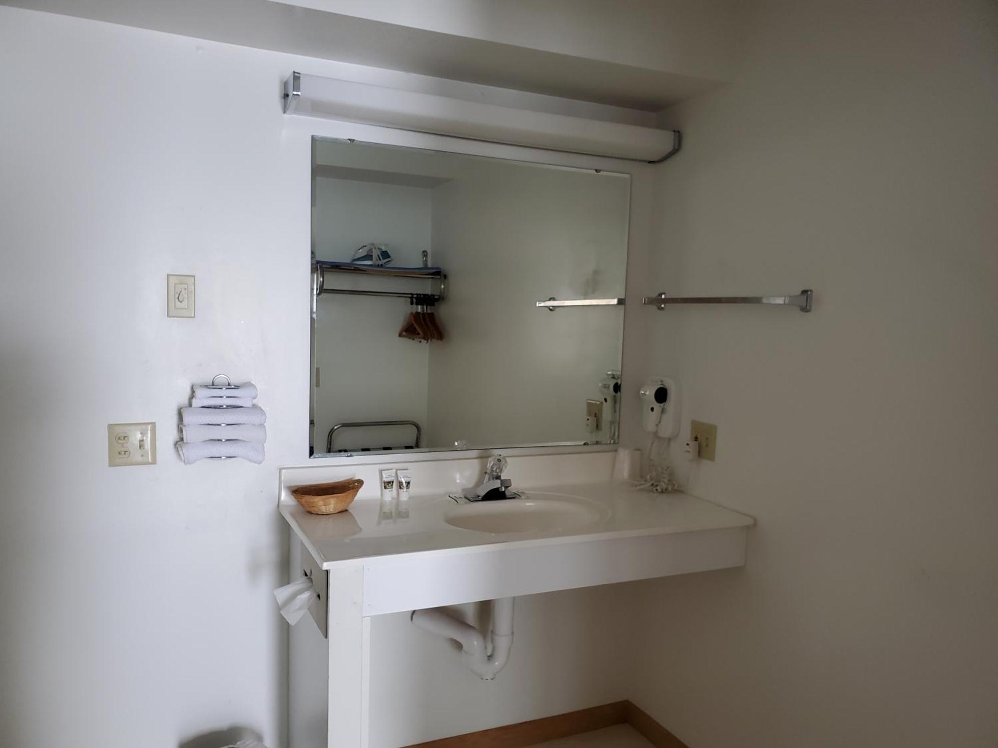 Bryan Inn 部屋 写真