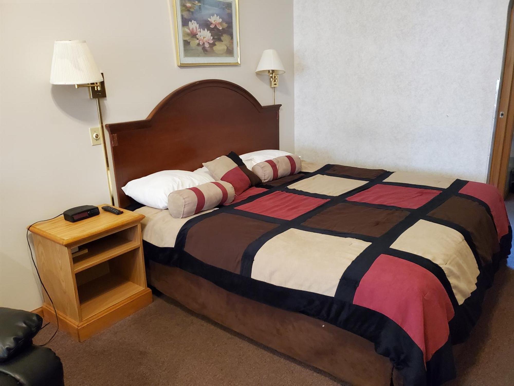 Bryan Inn 部屋 写真