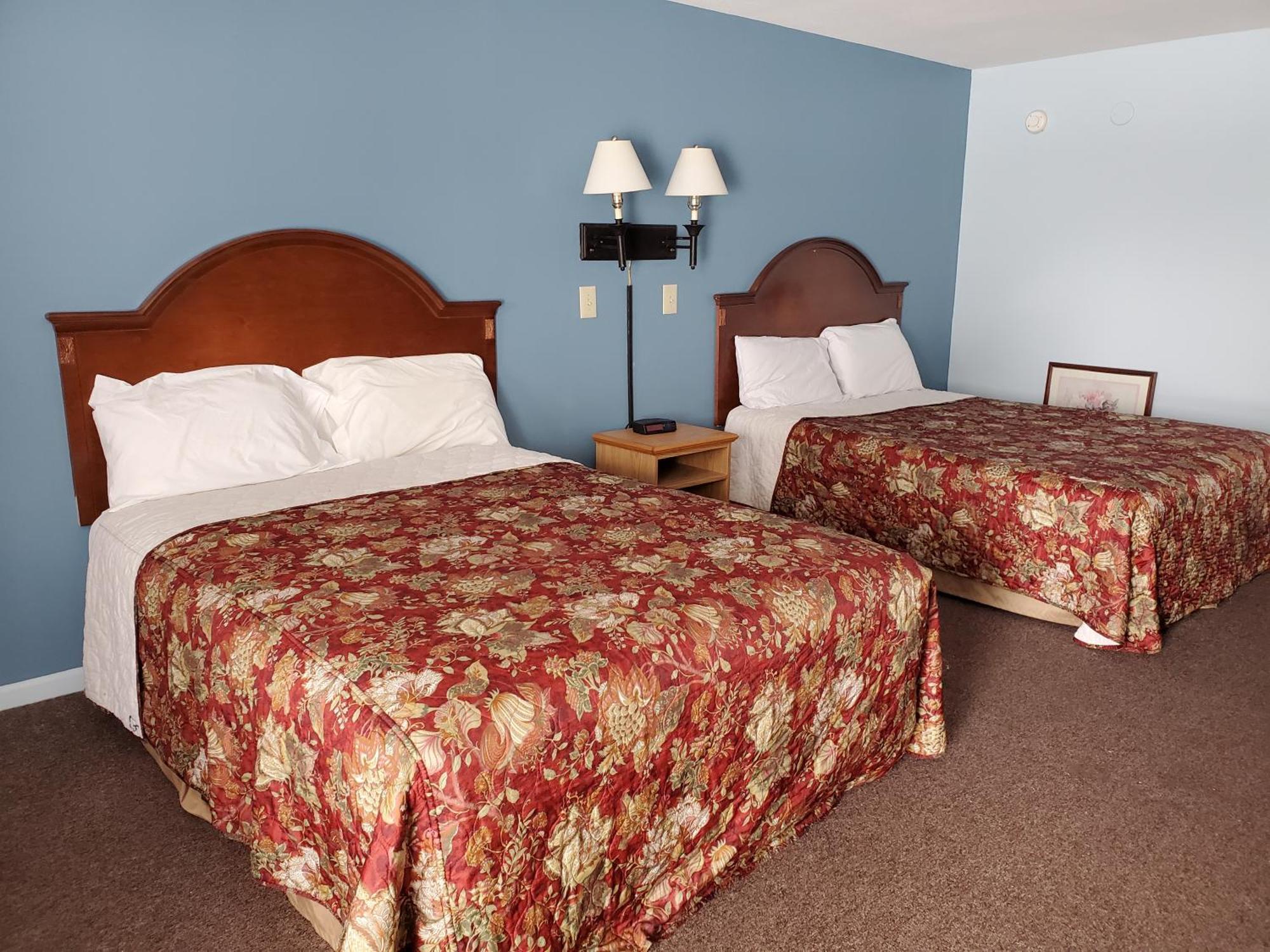 Bryan Inn 部屋 写真