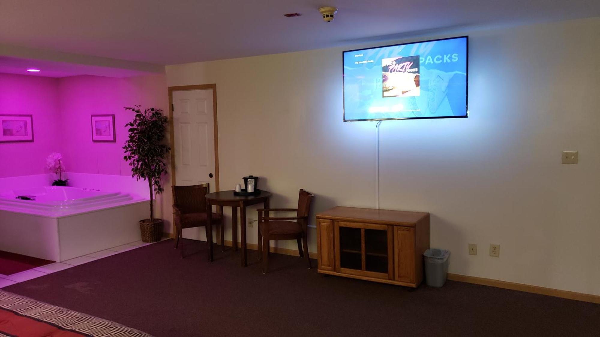 Bryan Inn エクステリア 写真