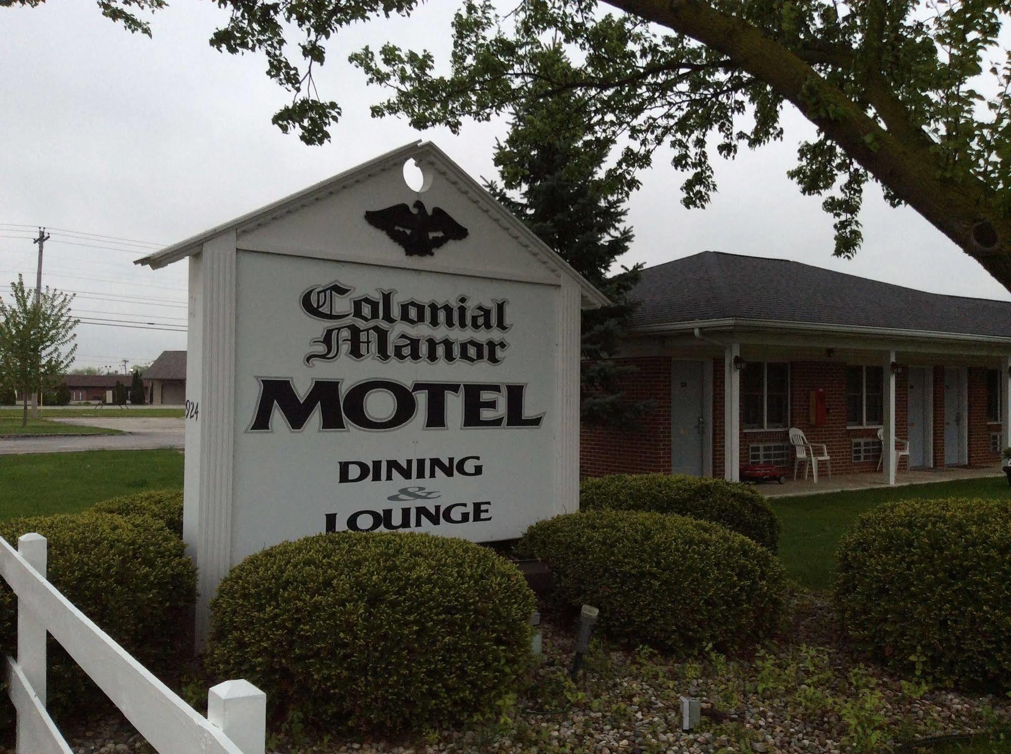 Bryan Inn エクステリア 写真