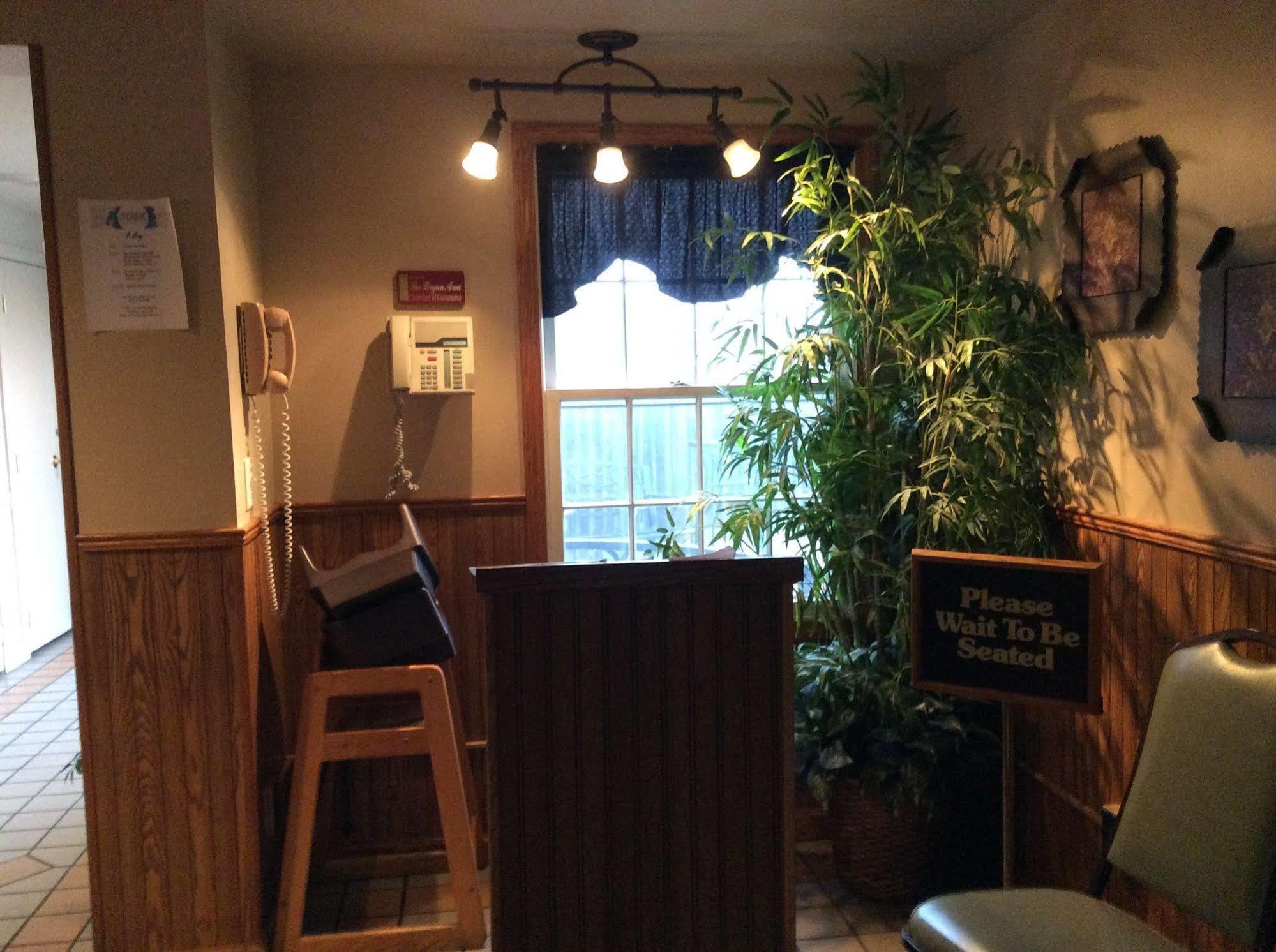 Bryan Inn エクステリア 写真