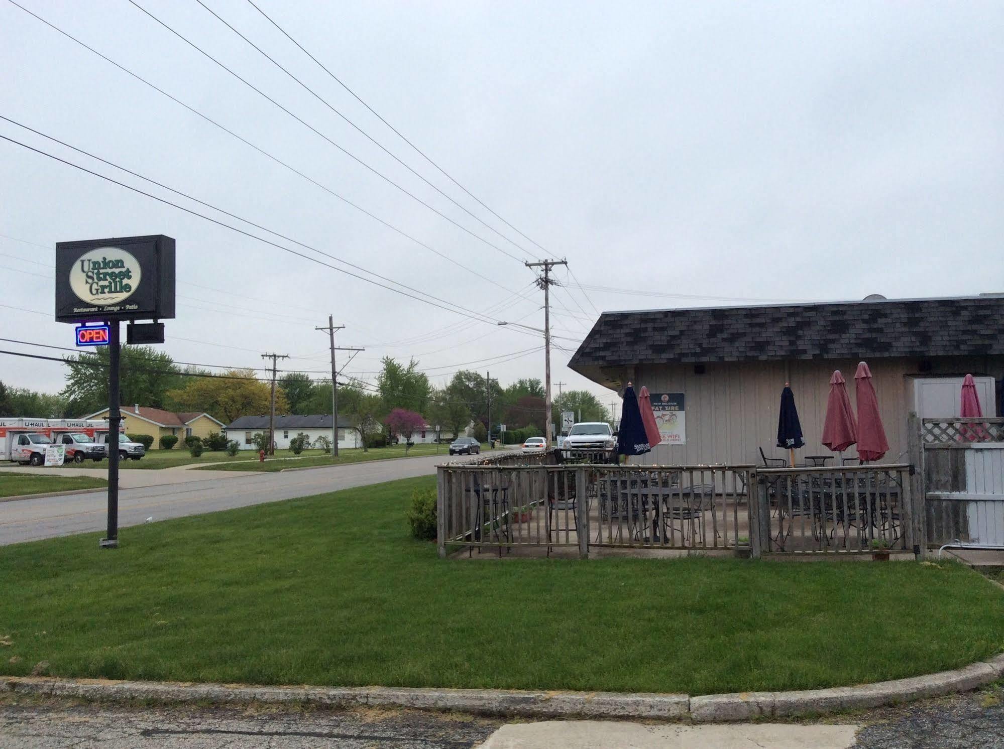 Bryan Inn エクステリア 写真