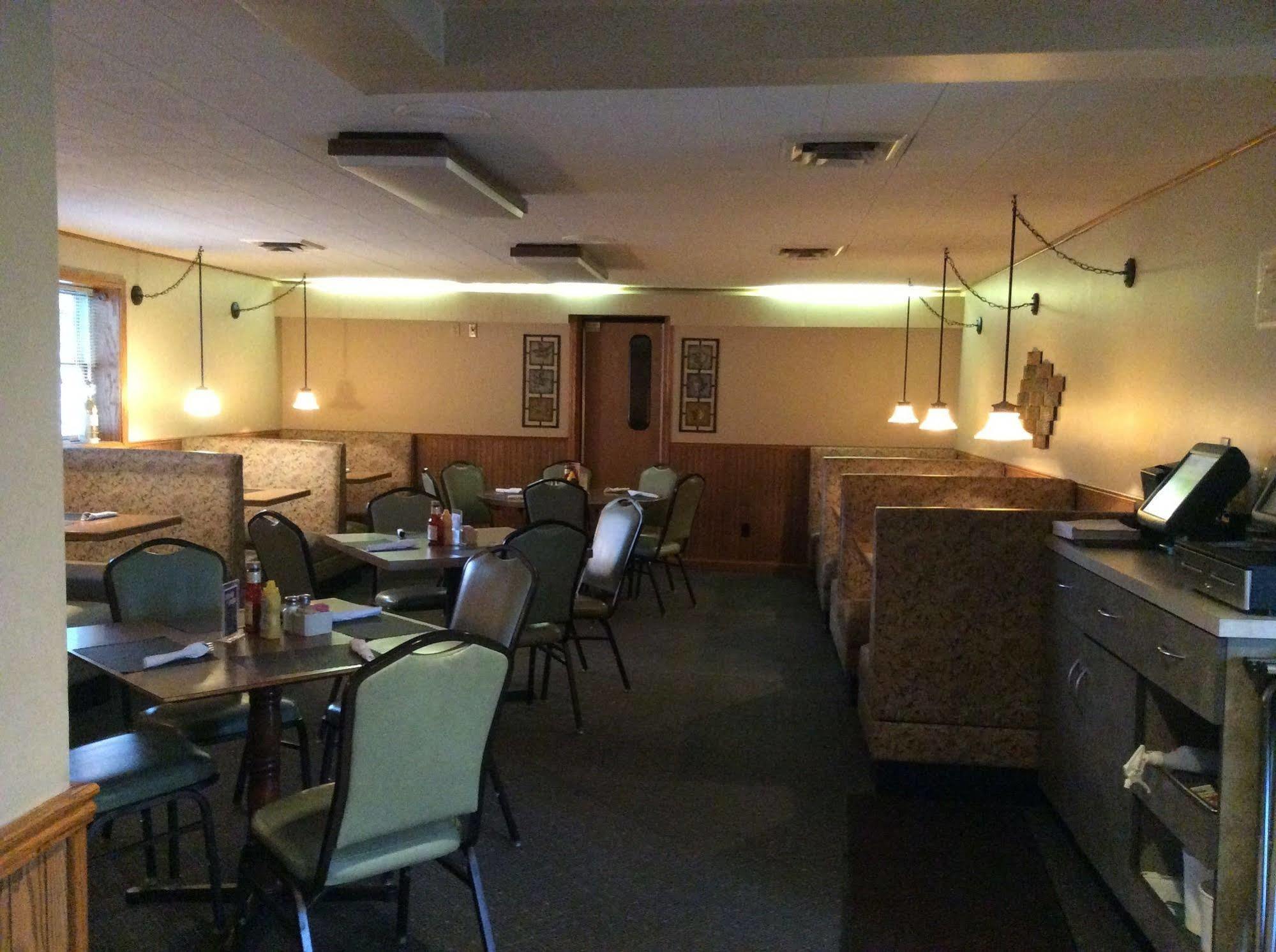 Bryan Inn エクステリア 写真