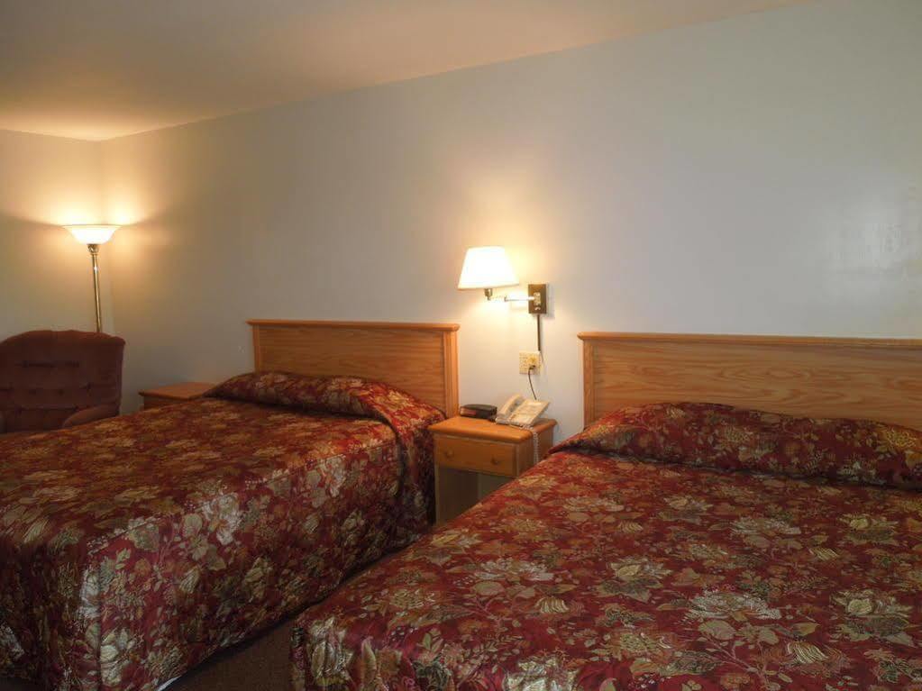 Bryan Inn エクステリア 写真