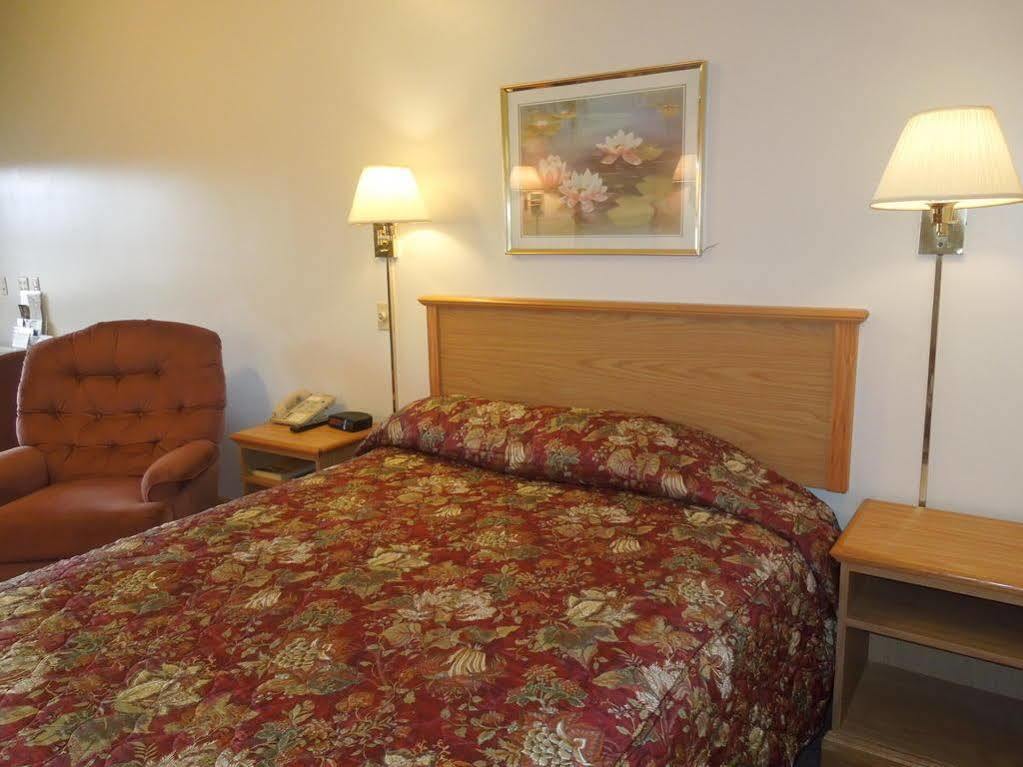 Bryan Inn エクステリア 写真