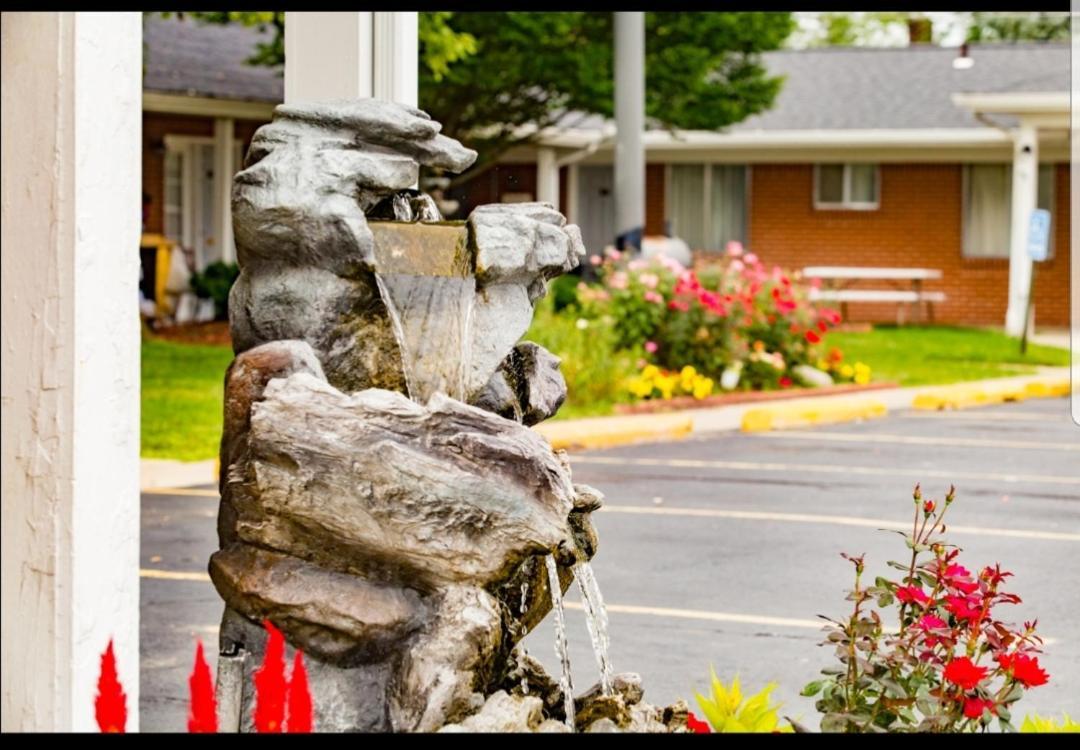 Bryan Inn エクステリア 写真