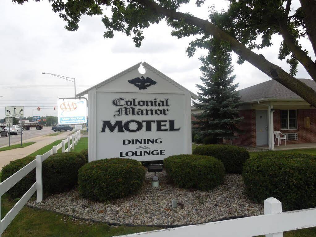 Bryan Inn エクステリア 写真